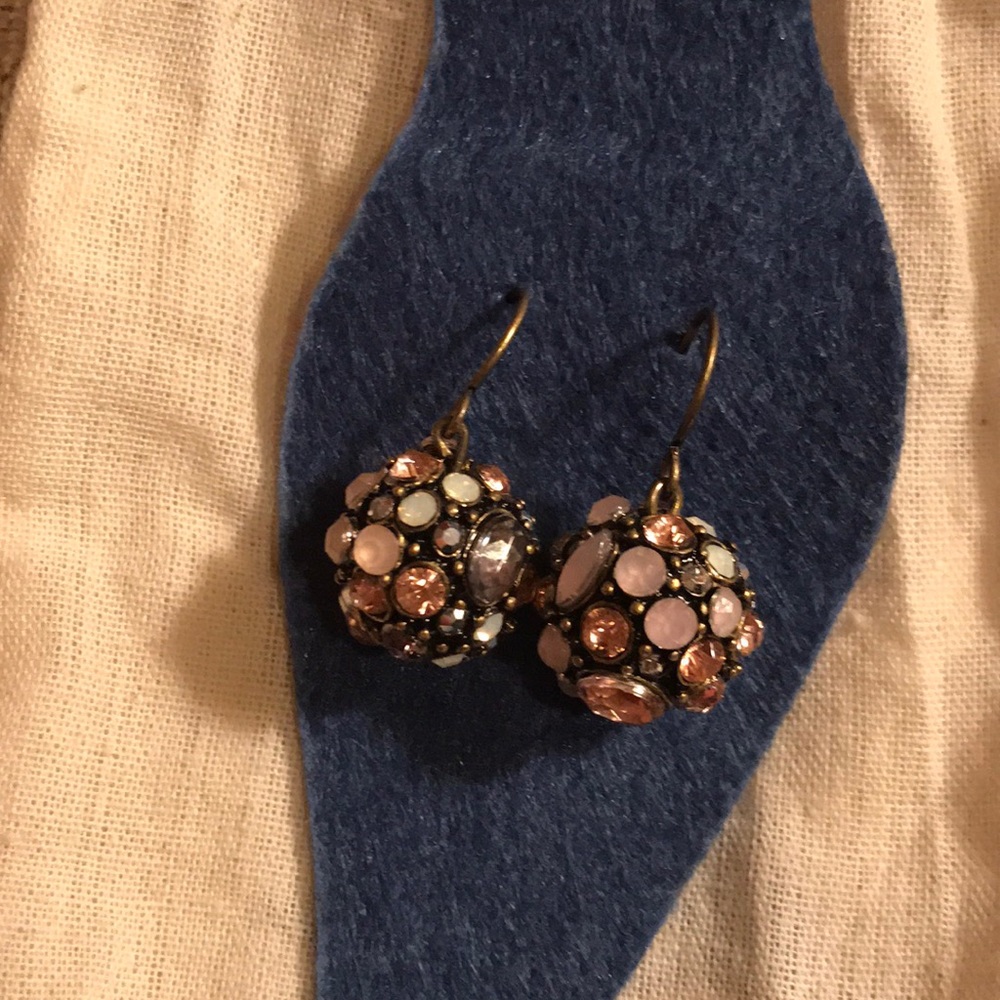 Chloe + Isabel Earrings